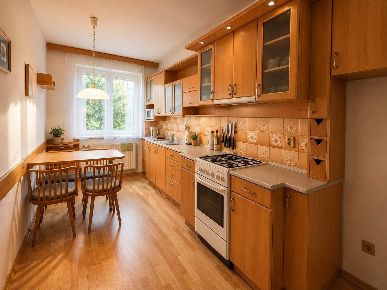 Prodej rodinný dům - Březník, okres Třebíč, 240 m² - 5