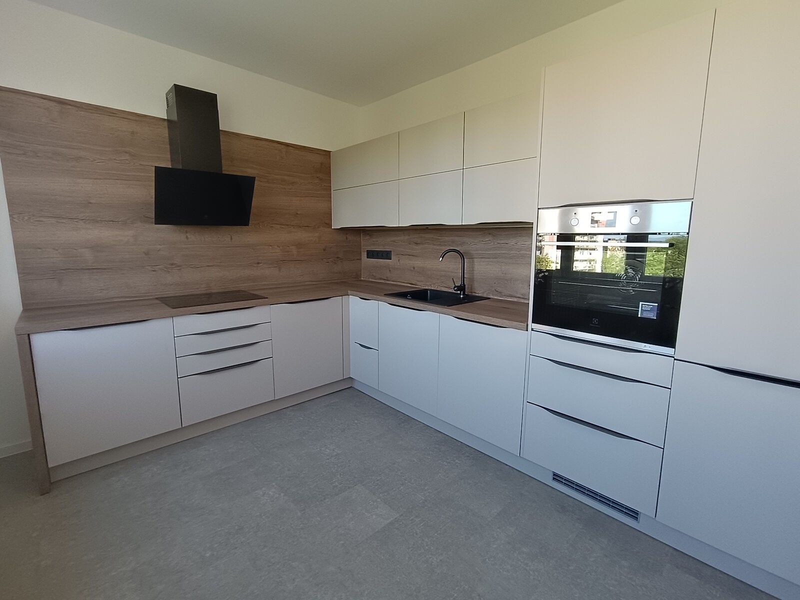 2+1, Slavíčkova, Sokolov, 65 m² - 1