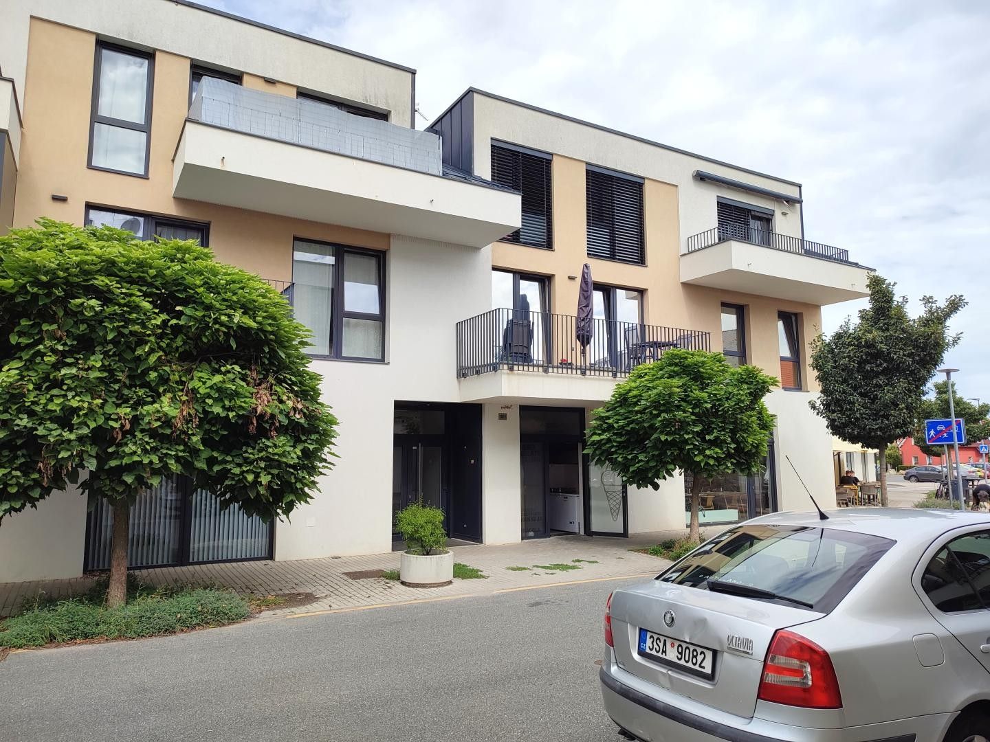 2+kk, Pivovarská 1001, Vysoký Újezd, 47 m² - 2
