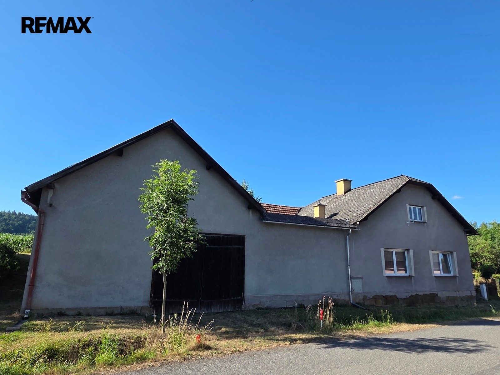 Rodinné domy, Damníkov, 120 m² - 1