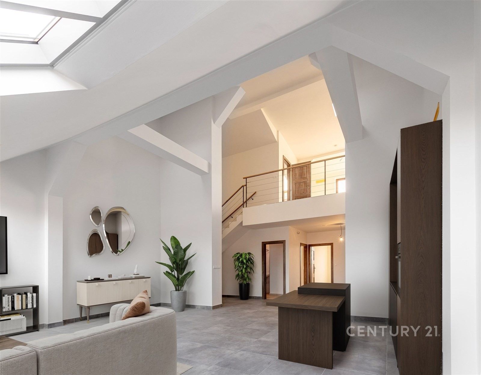 4+kk, Legerova, Praha, 135 m²