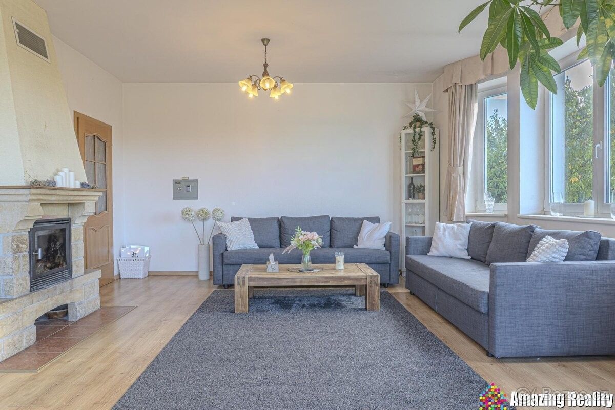 Prodej rodinný dům - Šestajovice, 250 92