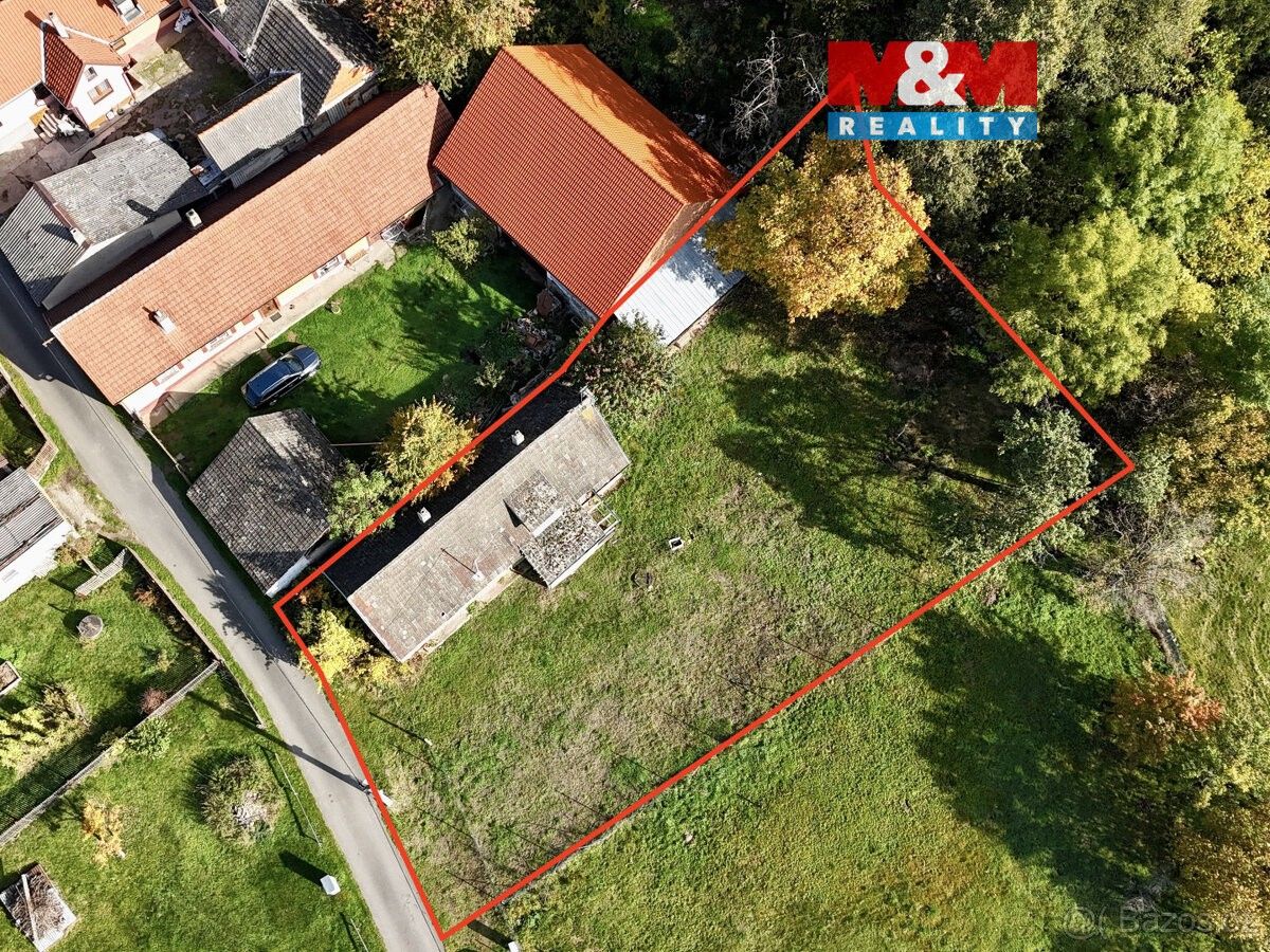 Pozemky pro bydlení, Louňovice pod Blaníkem, 257 06