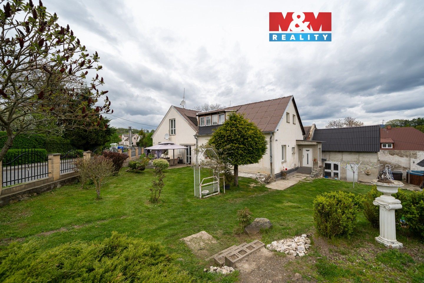 Rodinné domy, Obědné, Libina, 280 m²