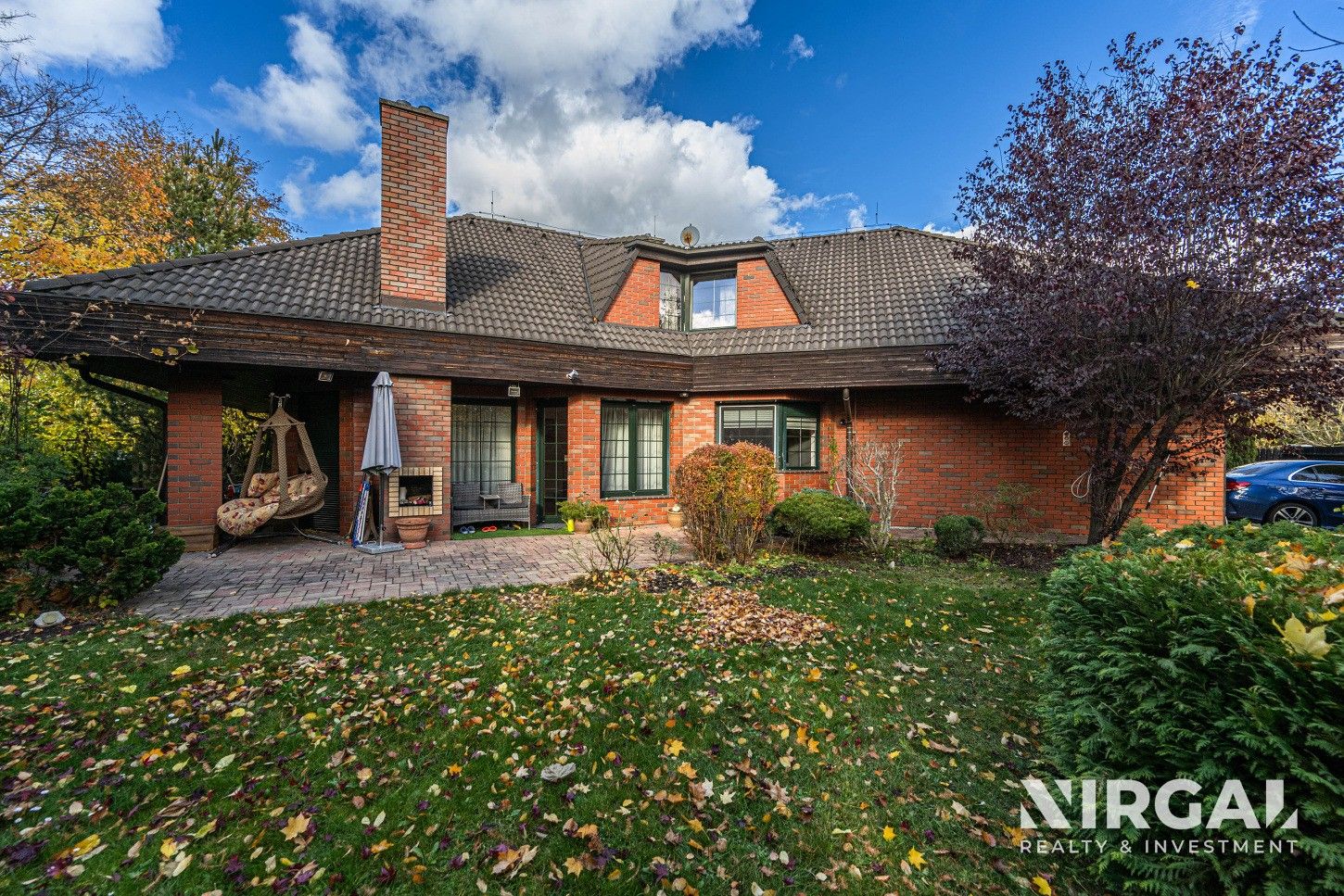 Vily, Oblouková, Rudná, 383 m²