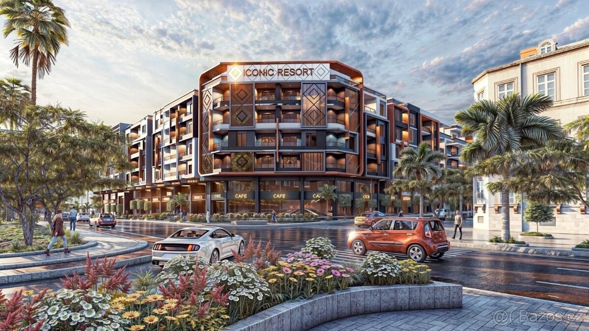 Byty, 987 66, Zahraničí