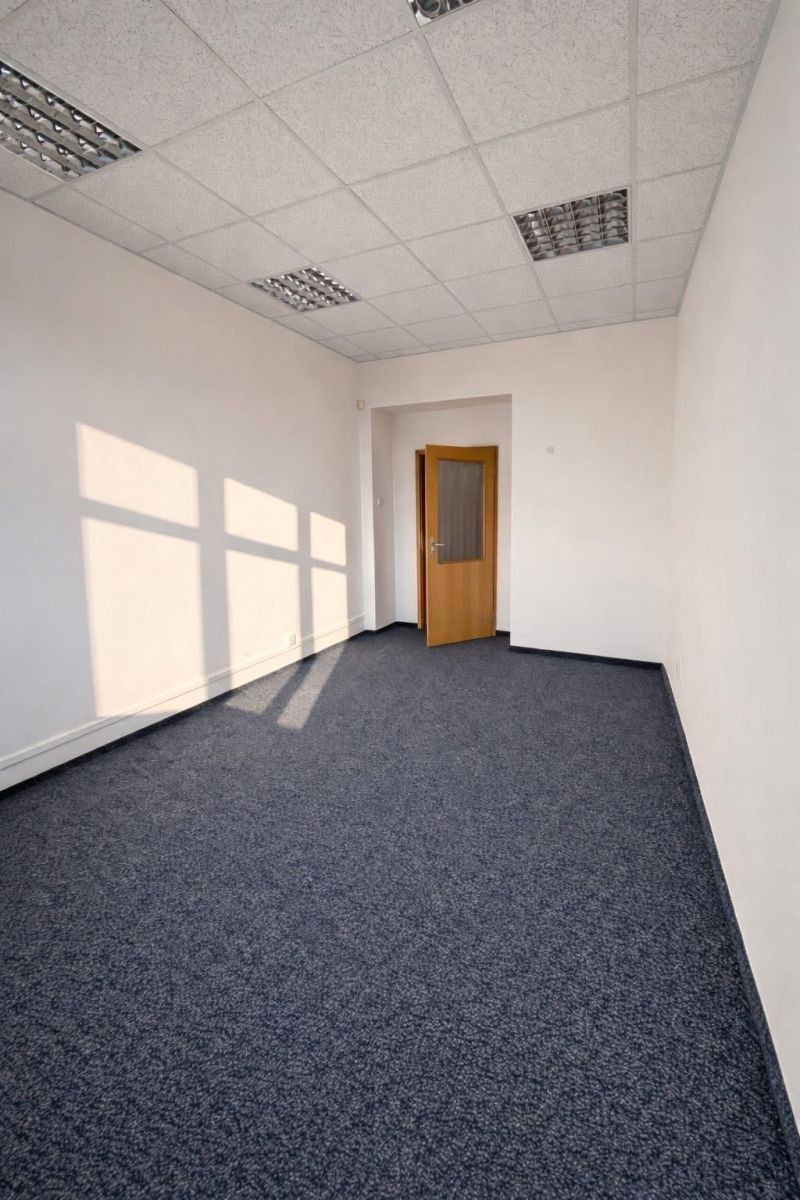 Kanceláře, Rajská, Praha - Holešovice, 17 m² - 2