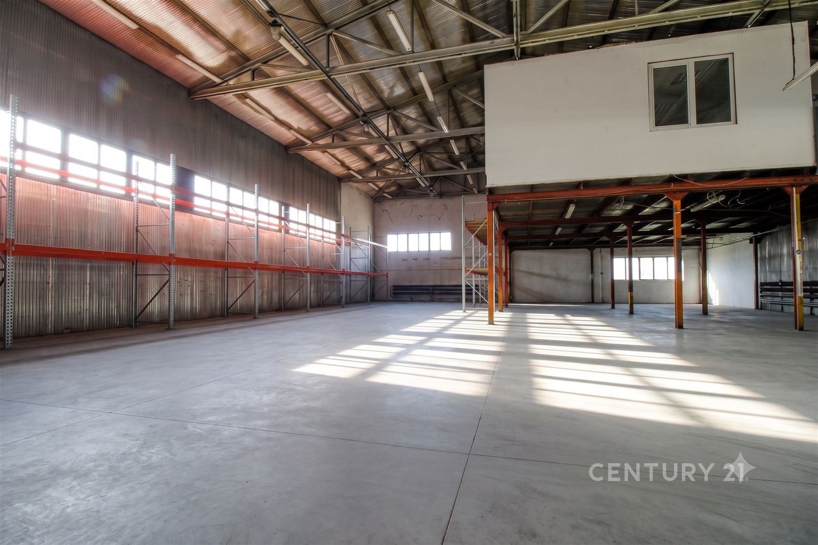 Výrobní prostory, Brno Horní Heršpice, 897 m² - 1