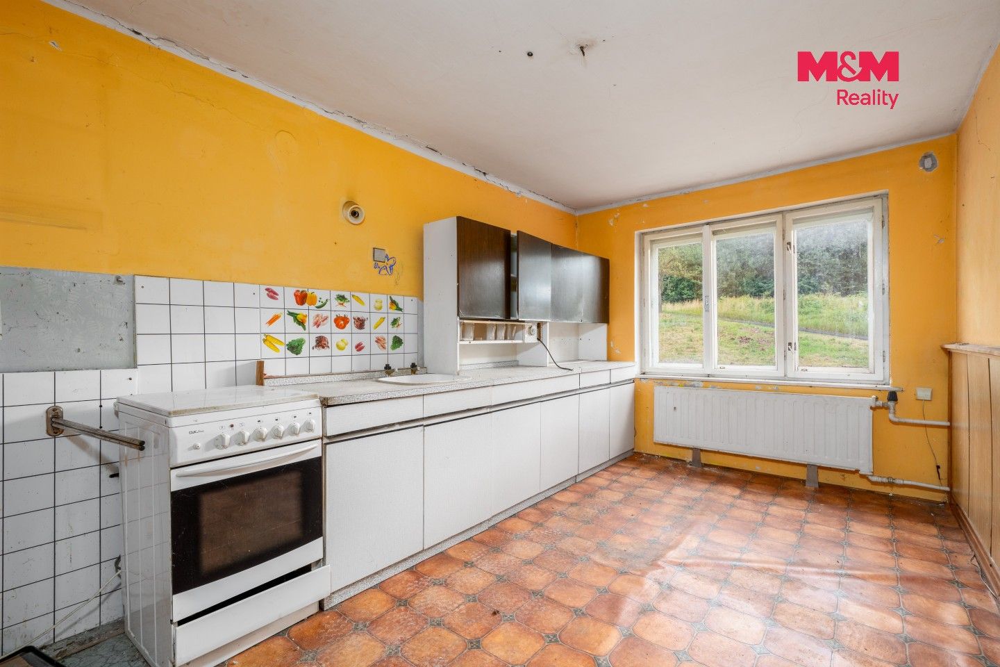 Rodinný dům · 190 m² · Marjanínská, Děčín - 3