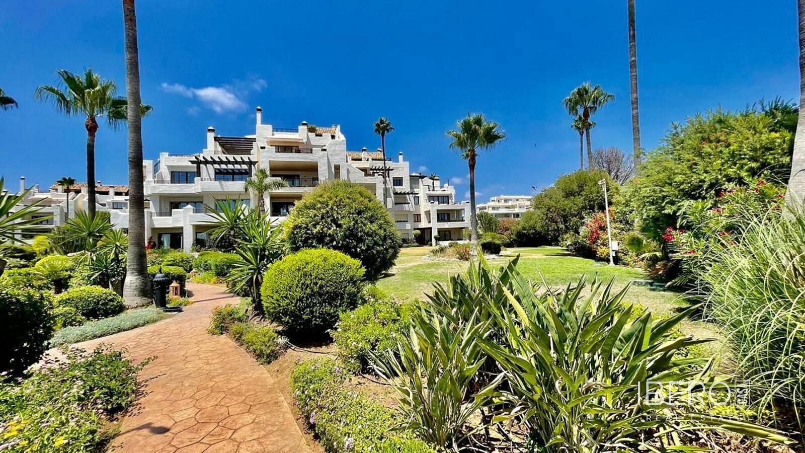 4+kk, Estepona, Španělsko, 121 m² - 2