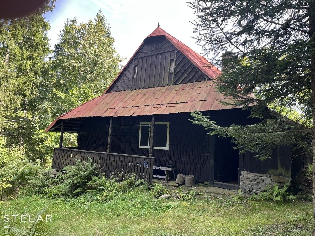 Chaty, Staré Hamry, 739 15 - 1