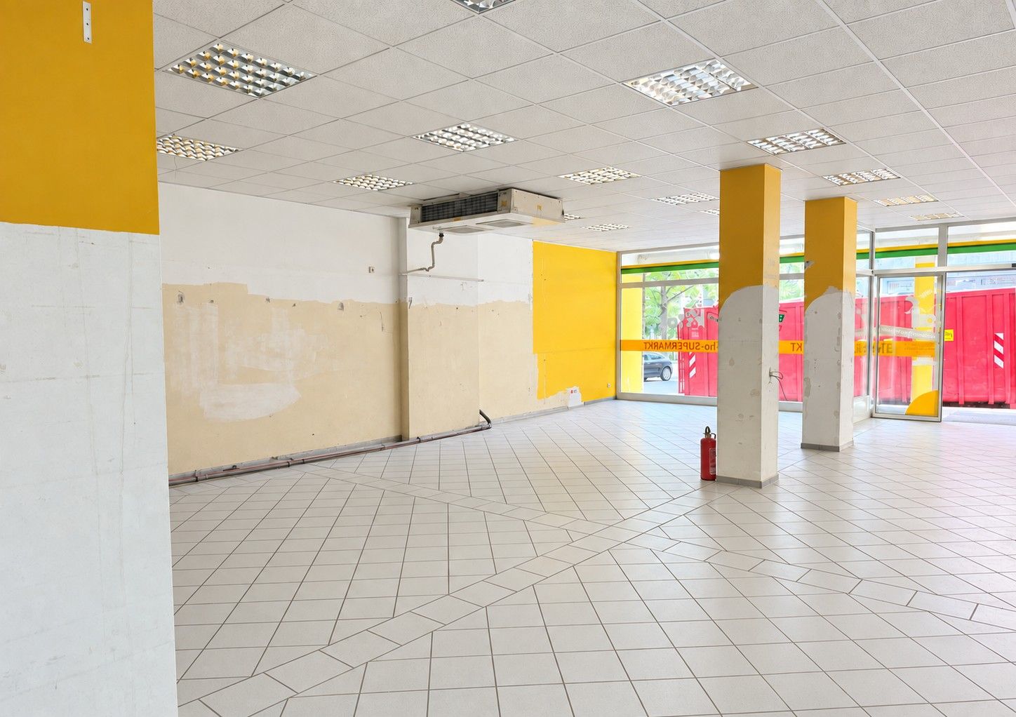 Pronájem obchodní prostory - Jakobstr. 210-212, , Severní Porýní-Vestfálsko, 492 m² - 5