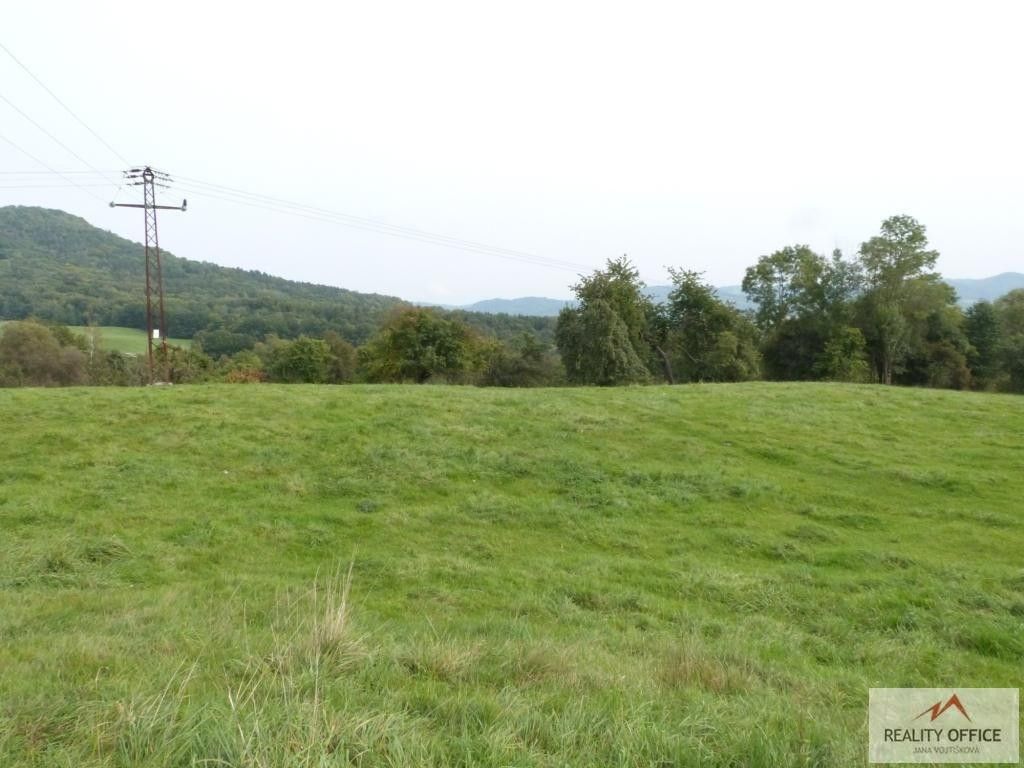 Prodej pozemek pro bydlení - Nová Bohyně, Malšovice, 6 828 m²