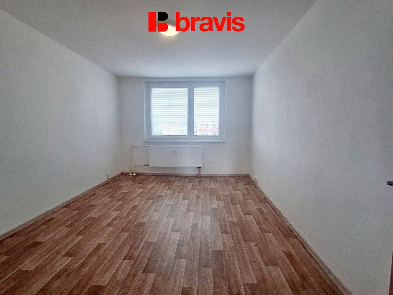 2+1, Brno - Královo Pole, okres Brno-město, Jihomoravský kraj, 64 m² - 2