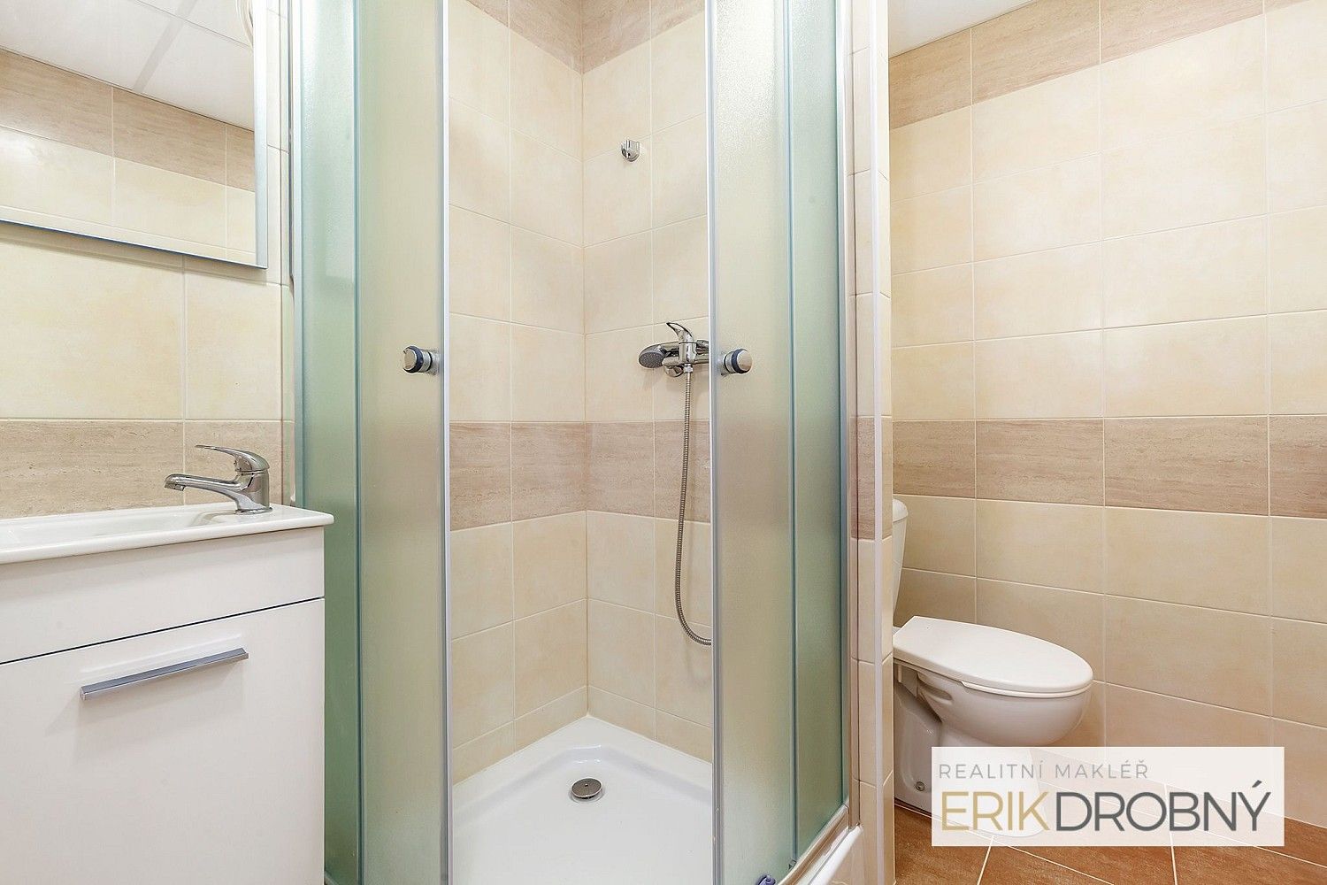 2+1, Lázně Bohdaneč, okres Pardubice, Pardubický kraj, 40 m² - 2