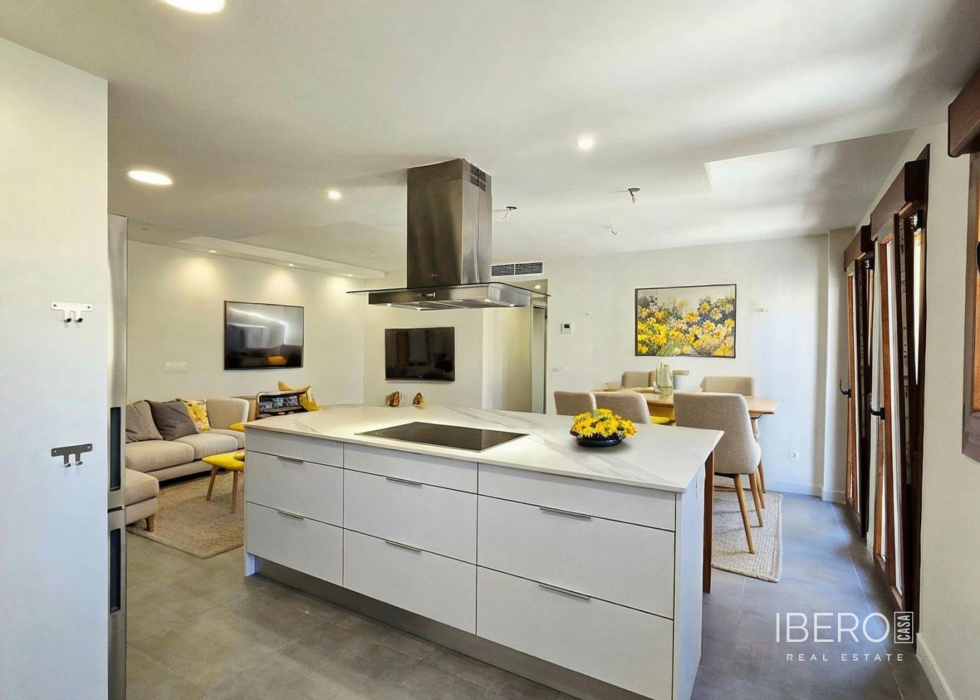 Prodej byt 4+kk - Málaga Centro, Španělsko, 102 m² - 5