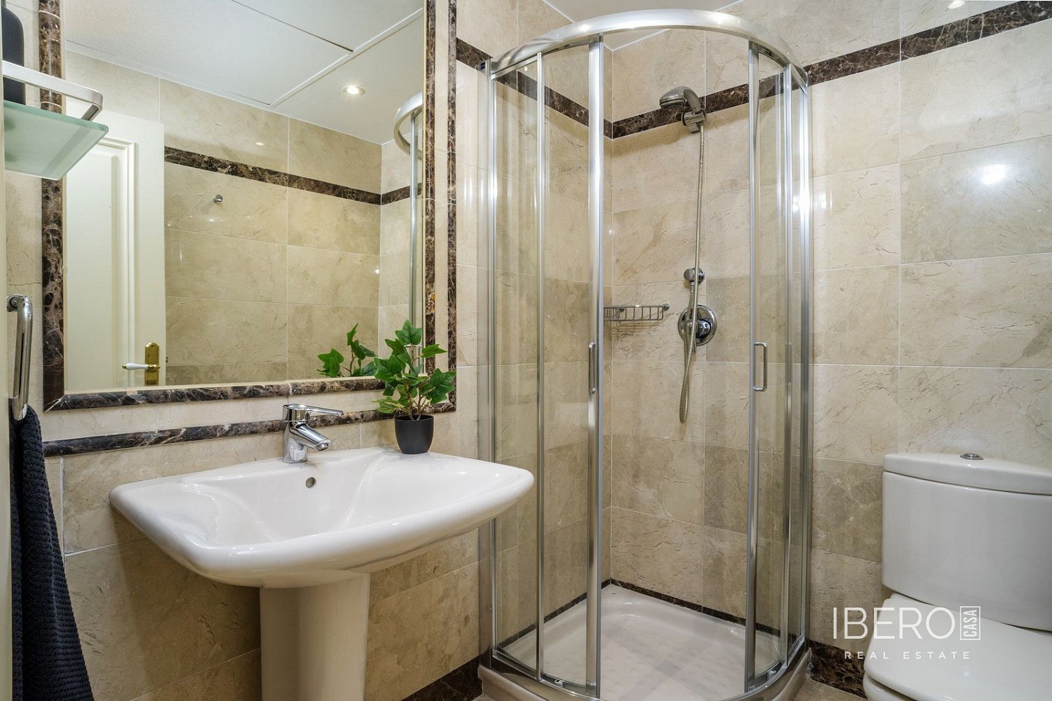 4+kk, Marbella, Španělsko, 186 m² - 2