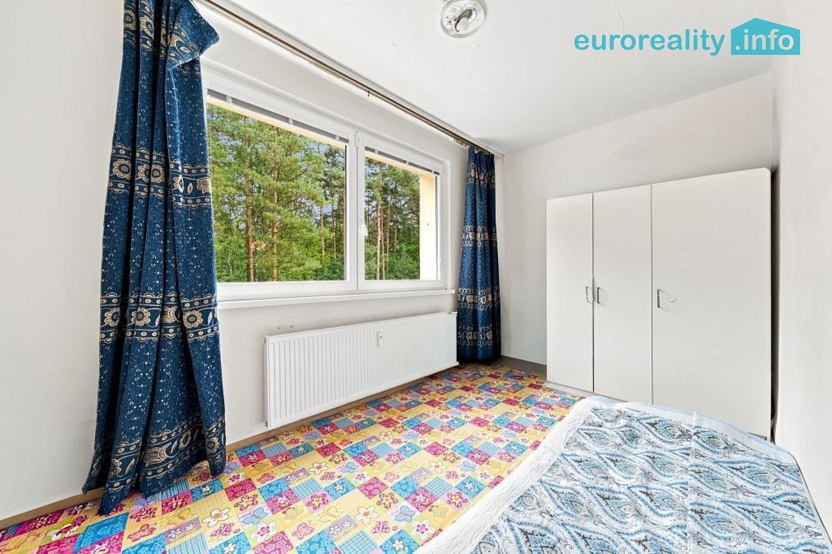 2+1, Stráž pod Ralskem, okres Česká Lípa, Liberecký kraj, 42 m² - 2