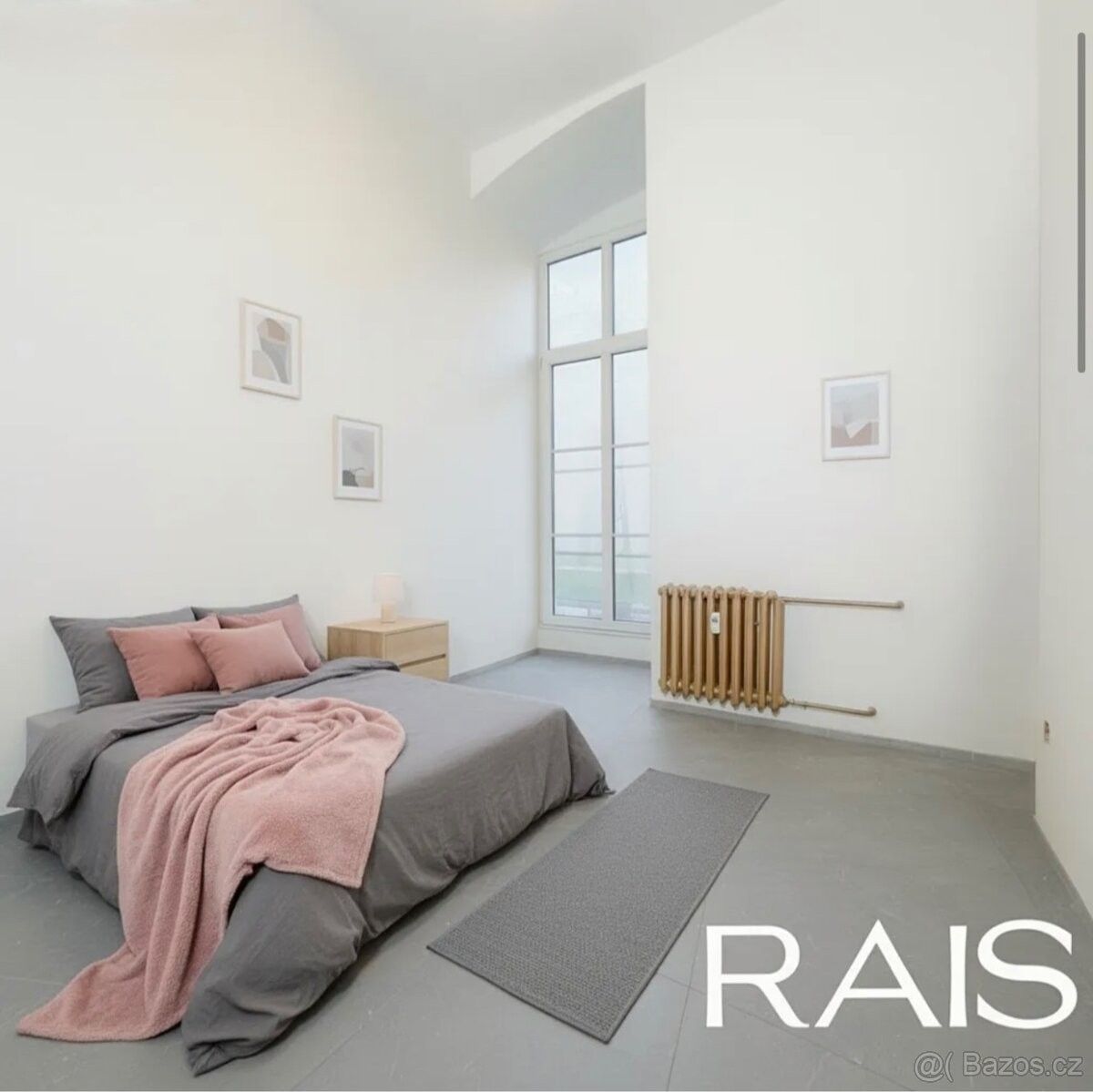 Prodej byt - Brno, 602 00