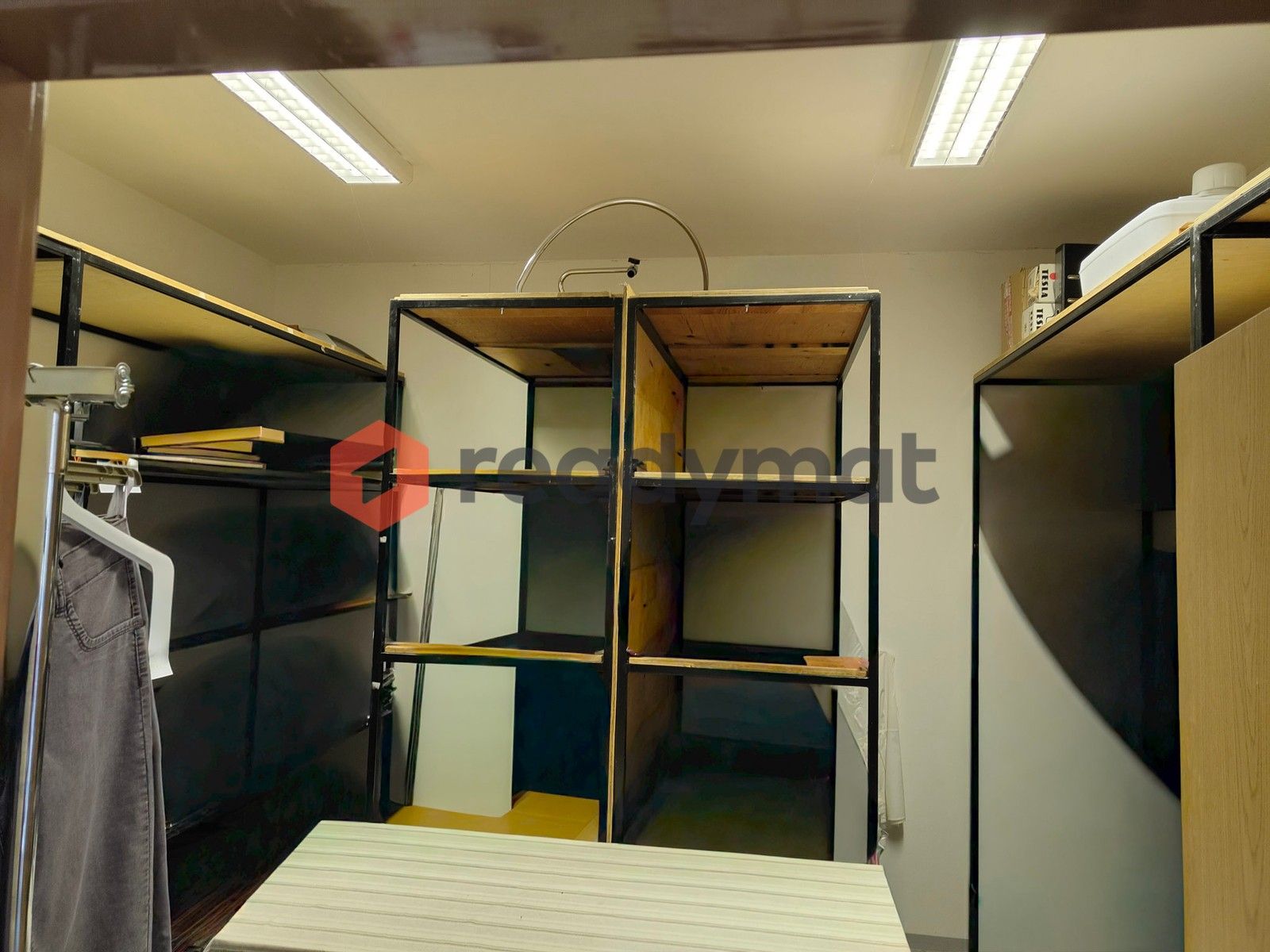 Pronájem výrobní prostory - Štefánikova, Hodonín, 800 m² - 5