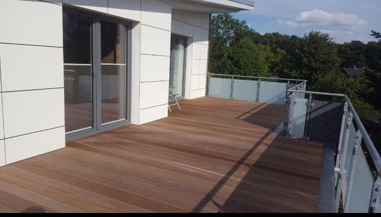 Byt 2+1 · 83 m² · , Šlesvicko-Holštýnsko - 3