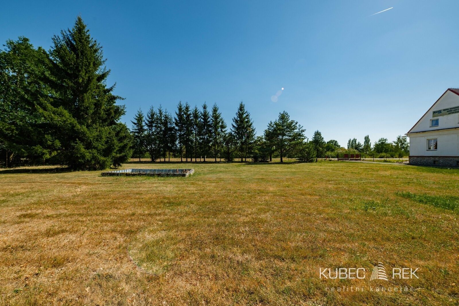 Pozemky pro bydlení, Opařany, 2 310 m² - 2