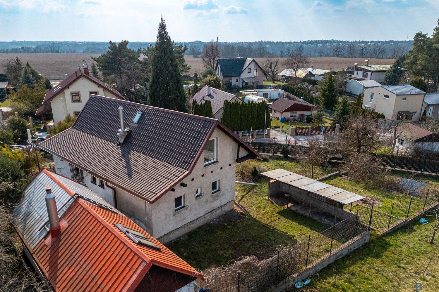 Rodinný dům · 90 m² · Mladá Boleslav - Debř, Středočeský kraj - 2
