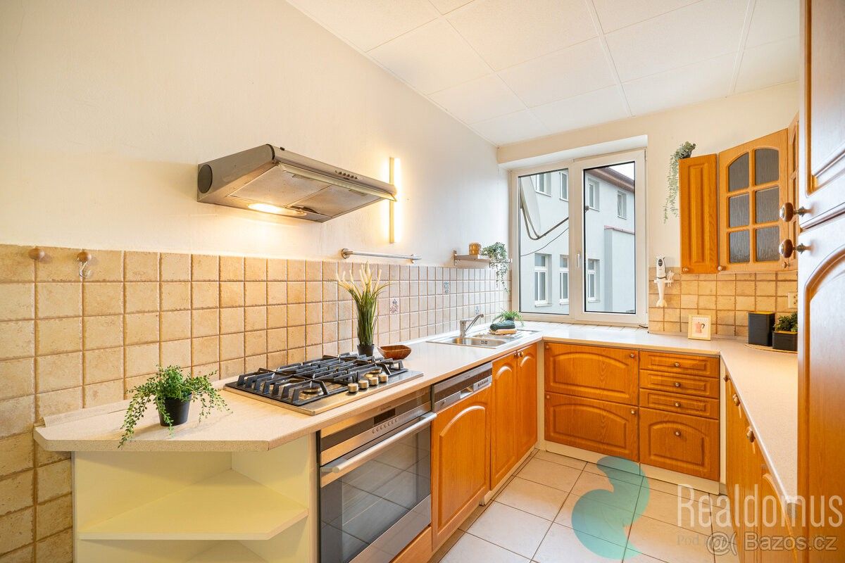 Prodej byt - České Budějovice, 370 01