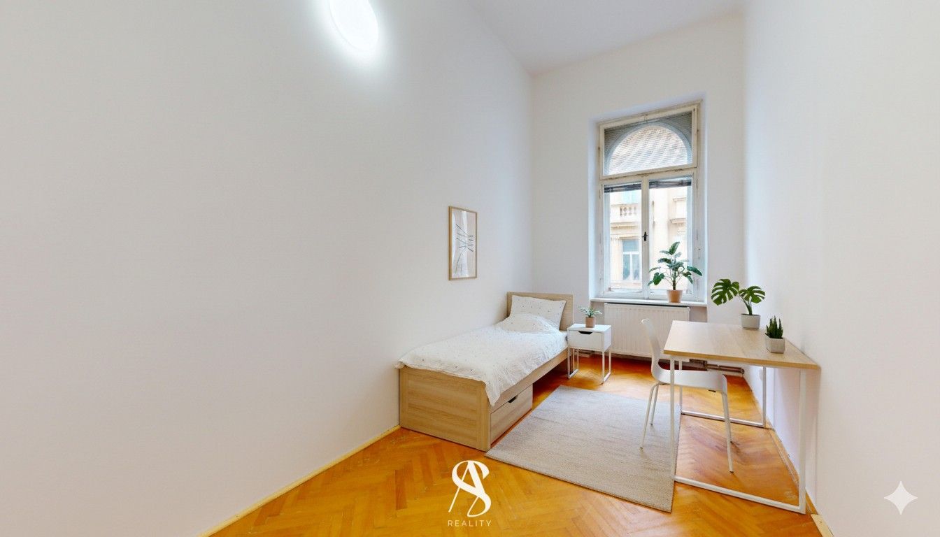 Byty, Komenského, Olomouc, 13 m²