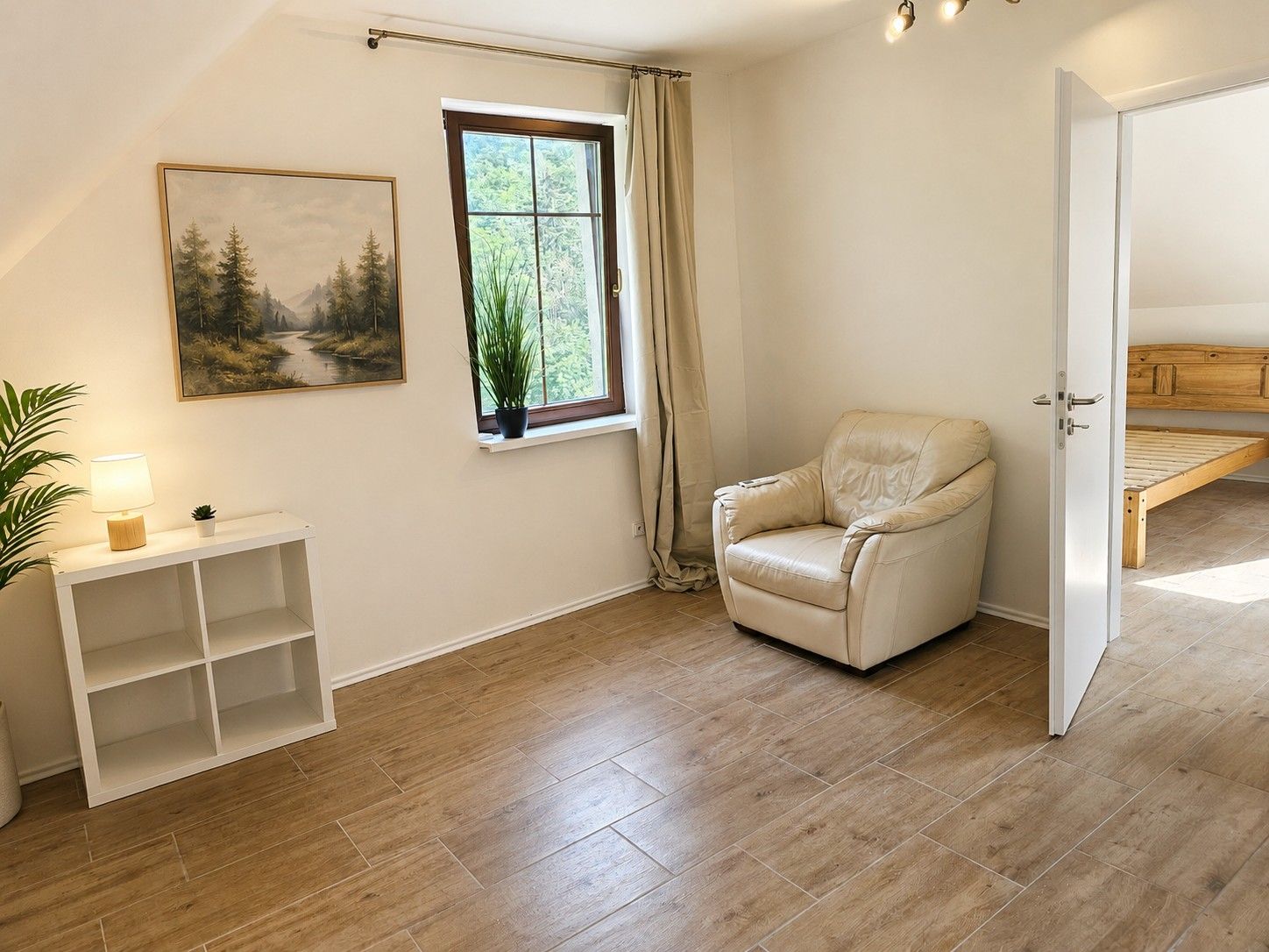 2+kk, Na Cikánce, Praha - Radotín, 46 m² - 1