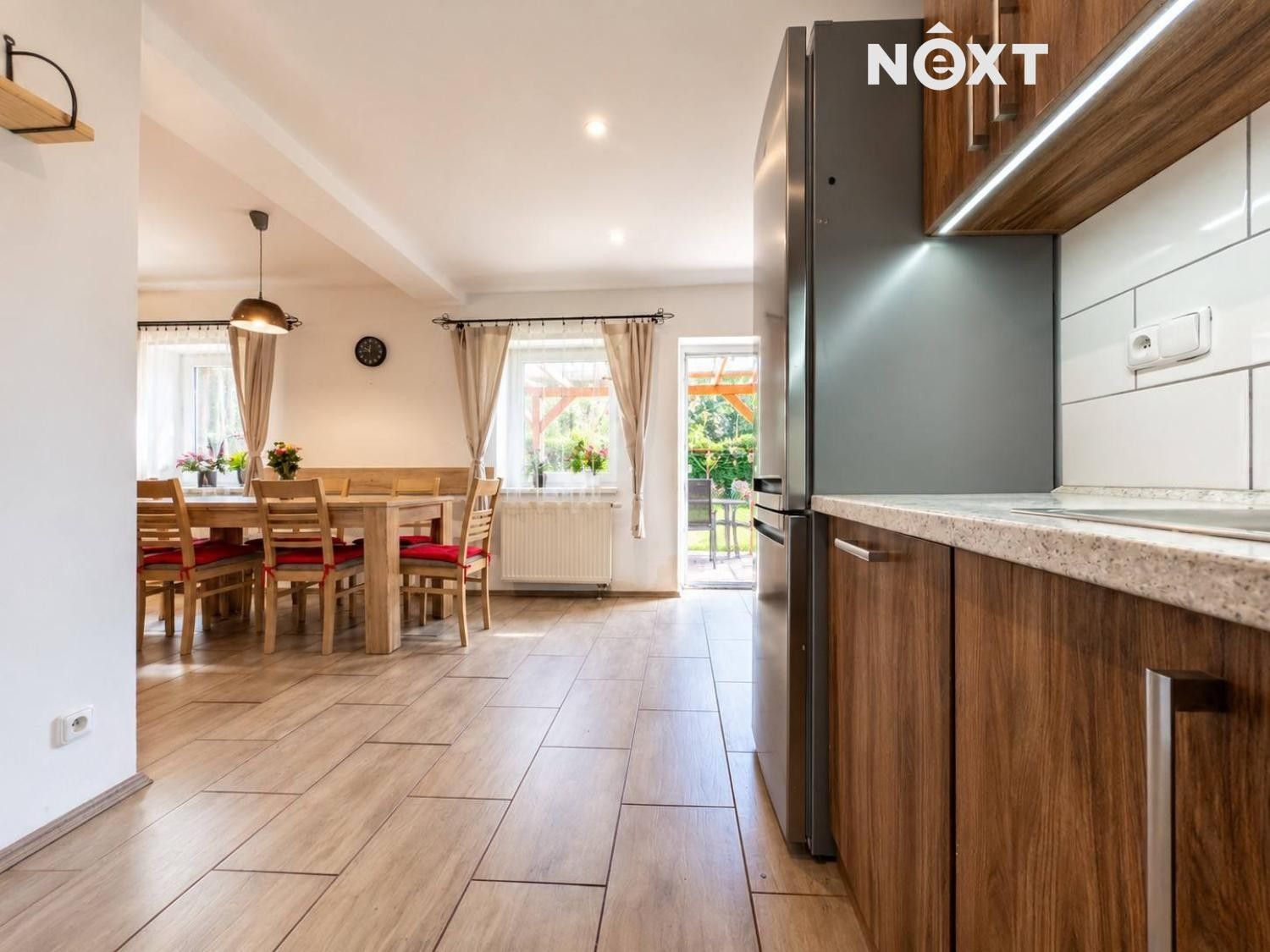 Rodinný dům · 170 m² · Košík Doubravany - 4