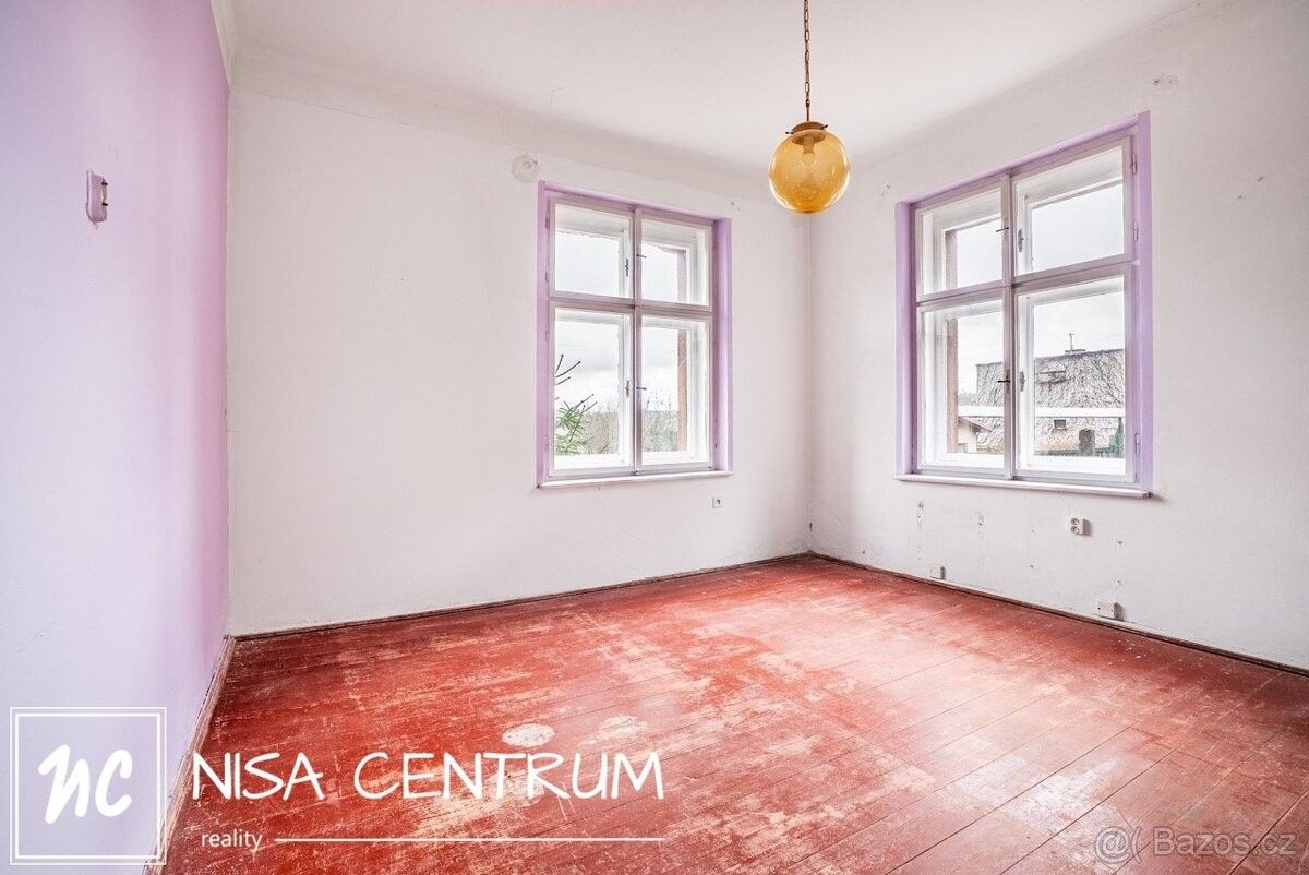 Prodej rodinný dům - Benešov u Semil, 512 06 - 5