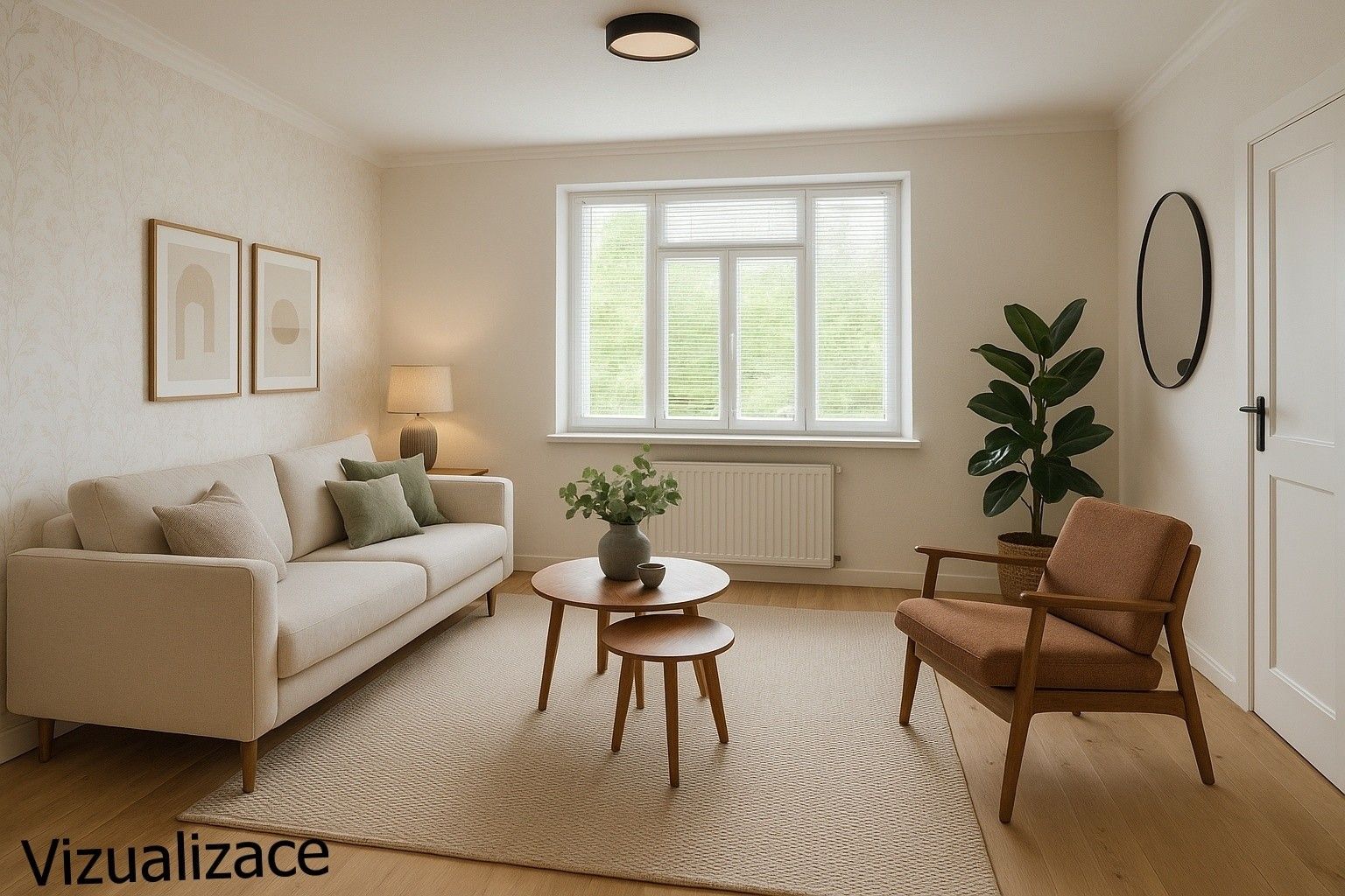 Rodinný dům, 171 m²
