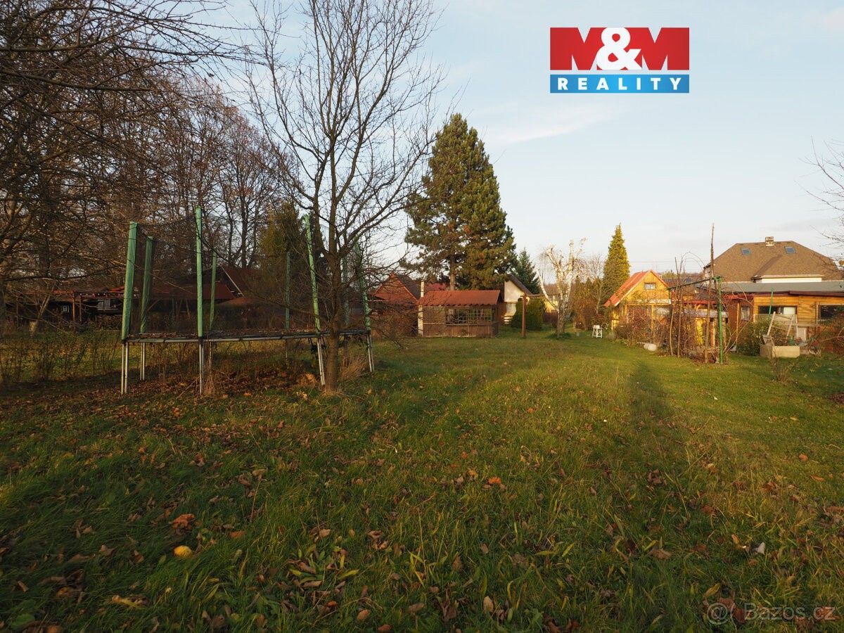 Pozemky pro bydlení, Ostrava, 717 00