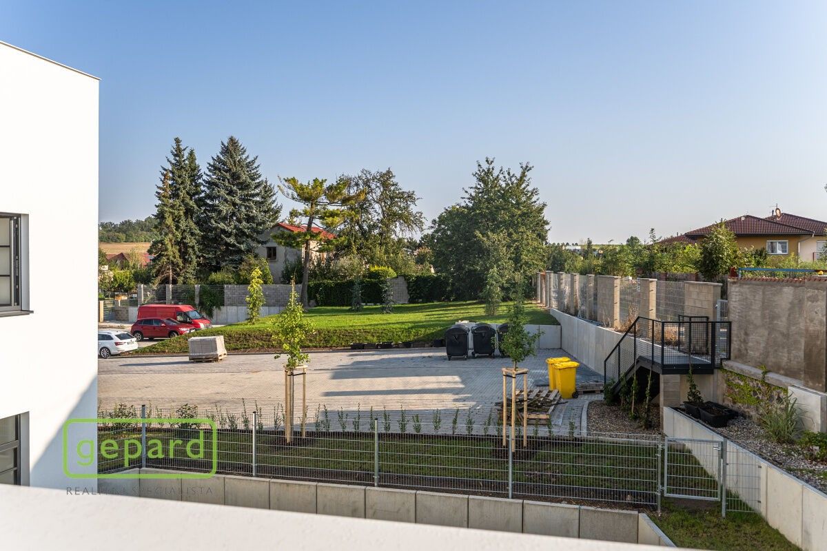 Byt 3+kk · 90 m² · Pražská 48, Velké Přílepy - 3