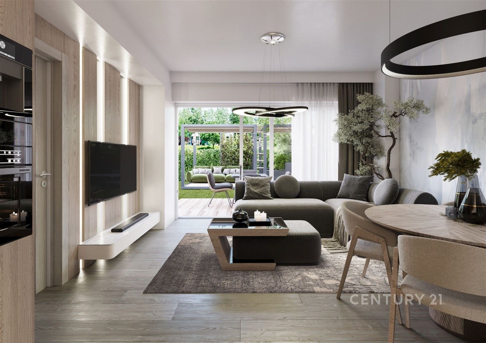 2+kk, Brno, 53 m² - 2
