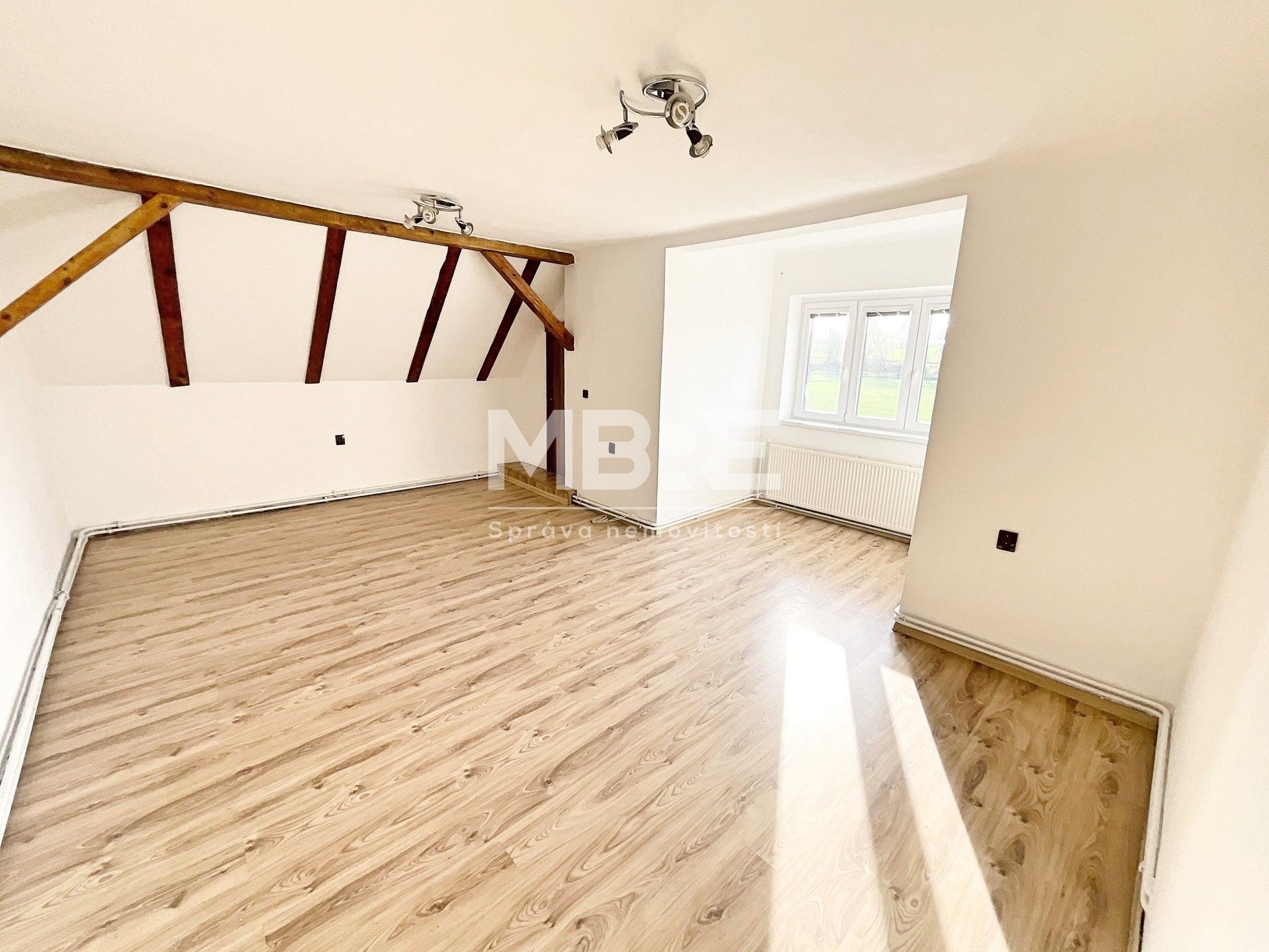 Byt 2+1 · 86 m² · Petrovice u Karviné Dolní Marklovice - 4