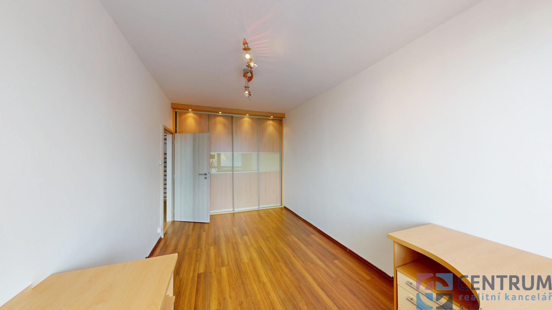 Byt 3+1 · 79 m² · Vítězslava Nezvala, Jablonec nad Nisou Jablonecké Paseky - 4