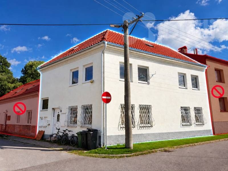 Rodinné domy, Hlinsko Blatno, 148 m² - 1