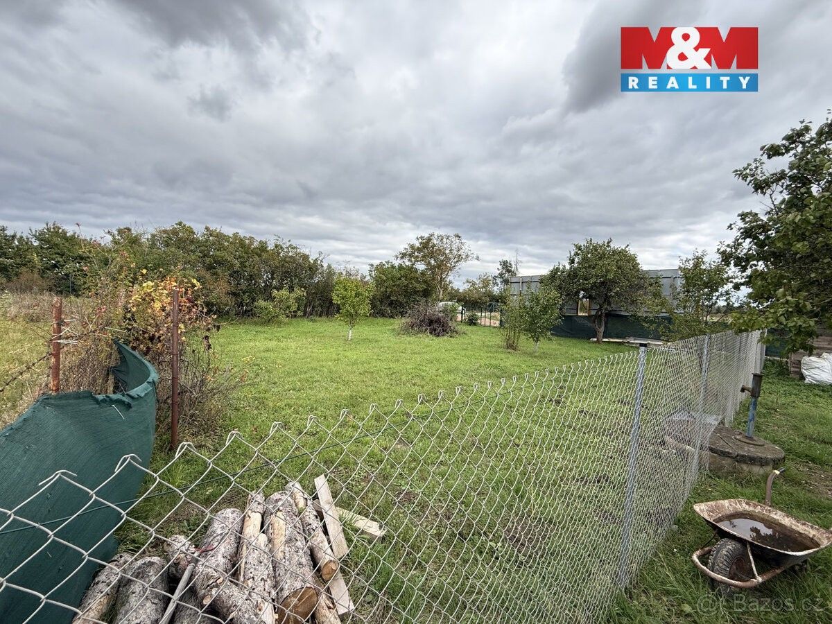 Pronájem zahrada - Brno, 620 00