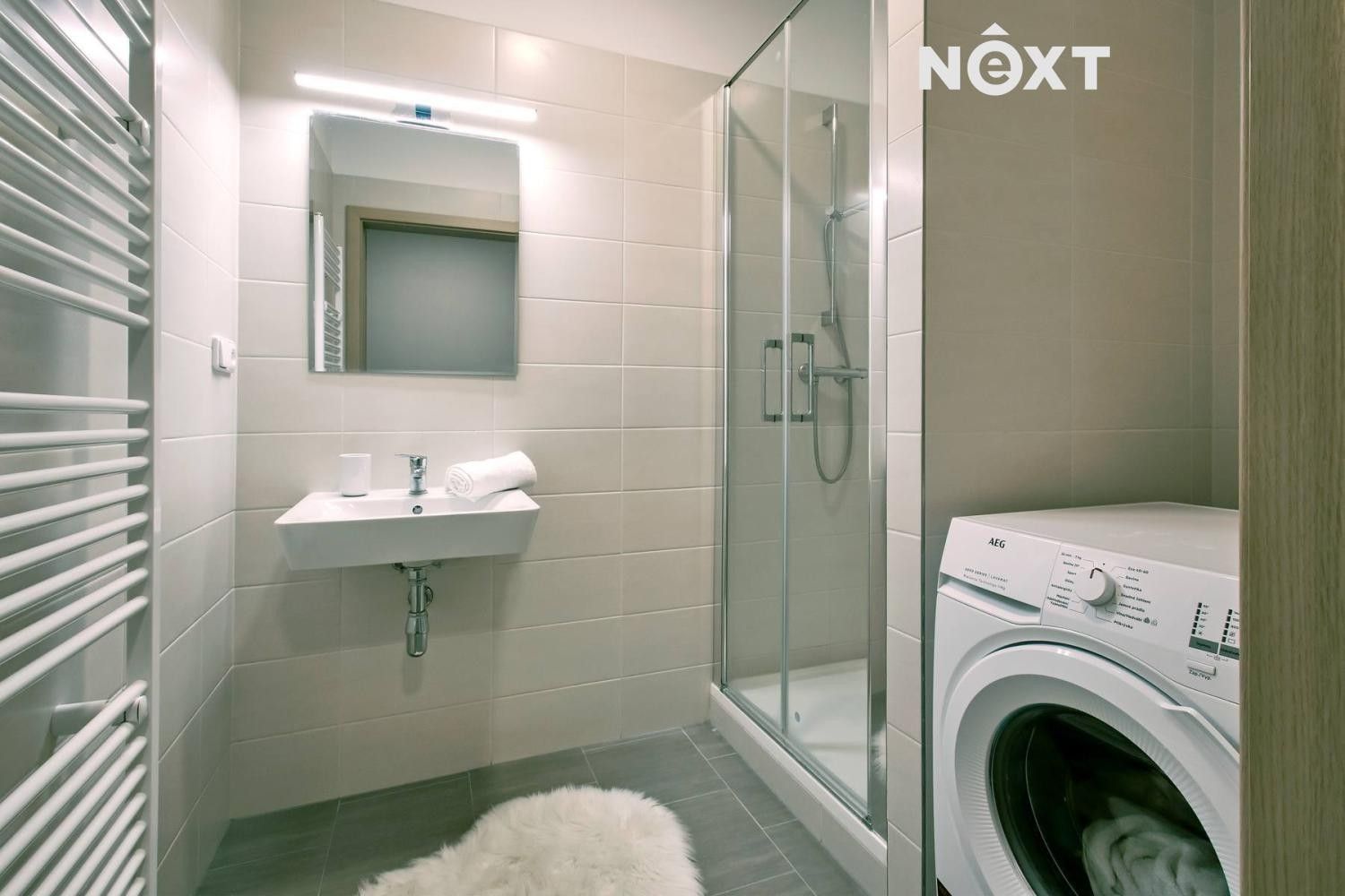 Prodej byt 2+kk - Zámecká, Lázně Bělohrad, 59 m²