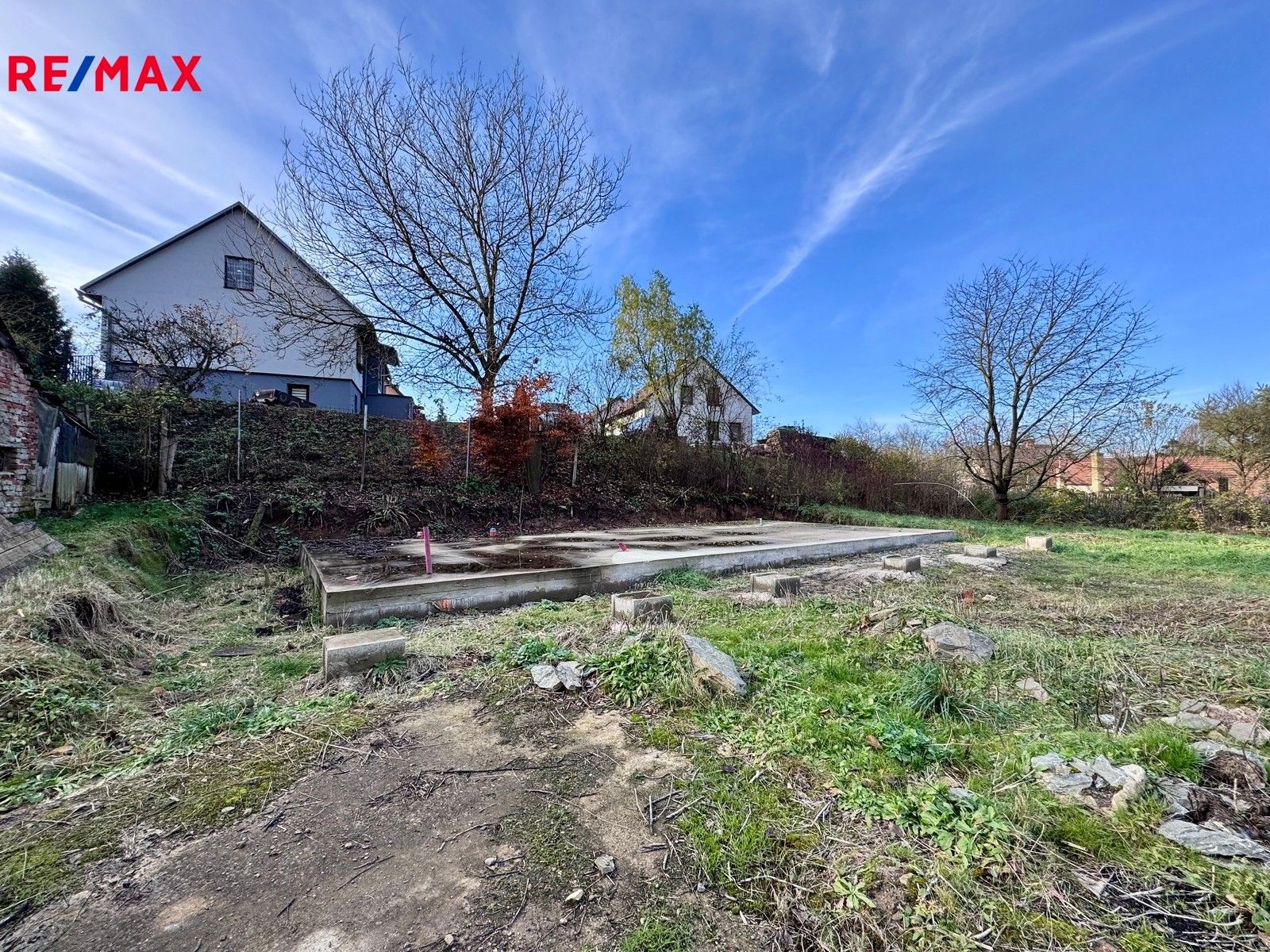 Prodej pozemek pro bydlení - Biskupice, 1 m²