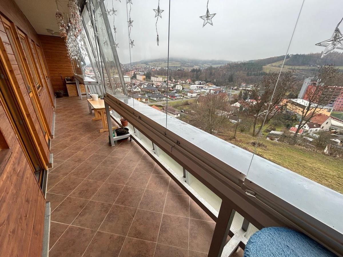 Prodej byt 3+kk - Pod Vodojemem, Sušice, 79 m²