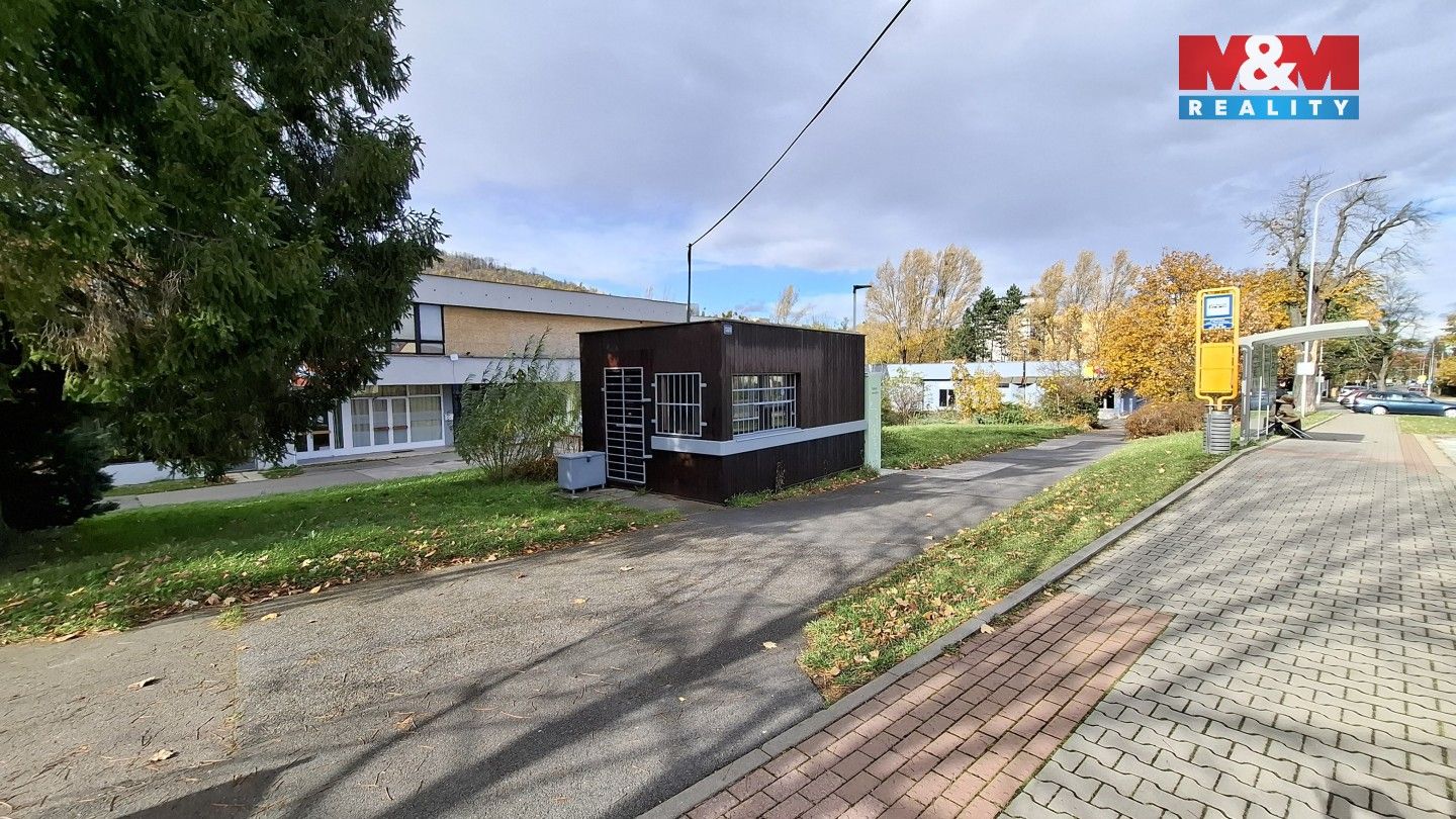 Pronájem obchodní prostory - Štramberská, Kopřivnice, 15 m²