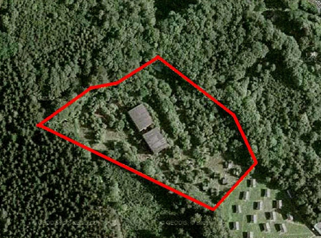 Pozemky pro bydlení, Sázava, okres Benešov - 1