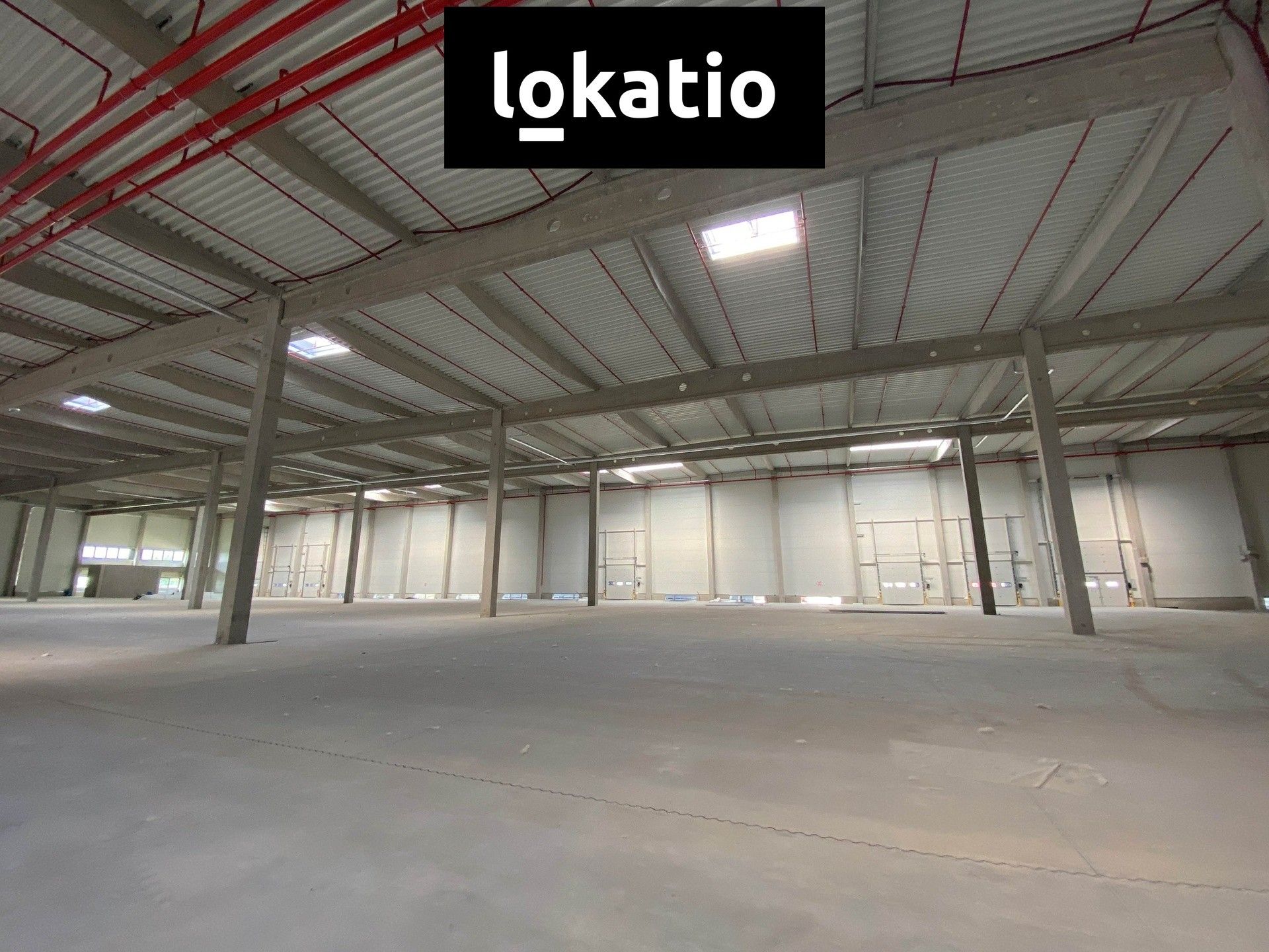 Sklad · 1 224 m² · Olomouc - 3