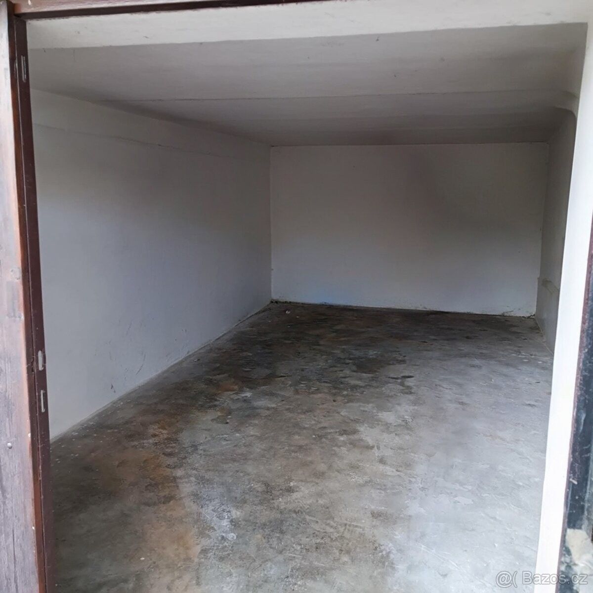 Prodej garáž - Zlín, 760 01