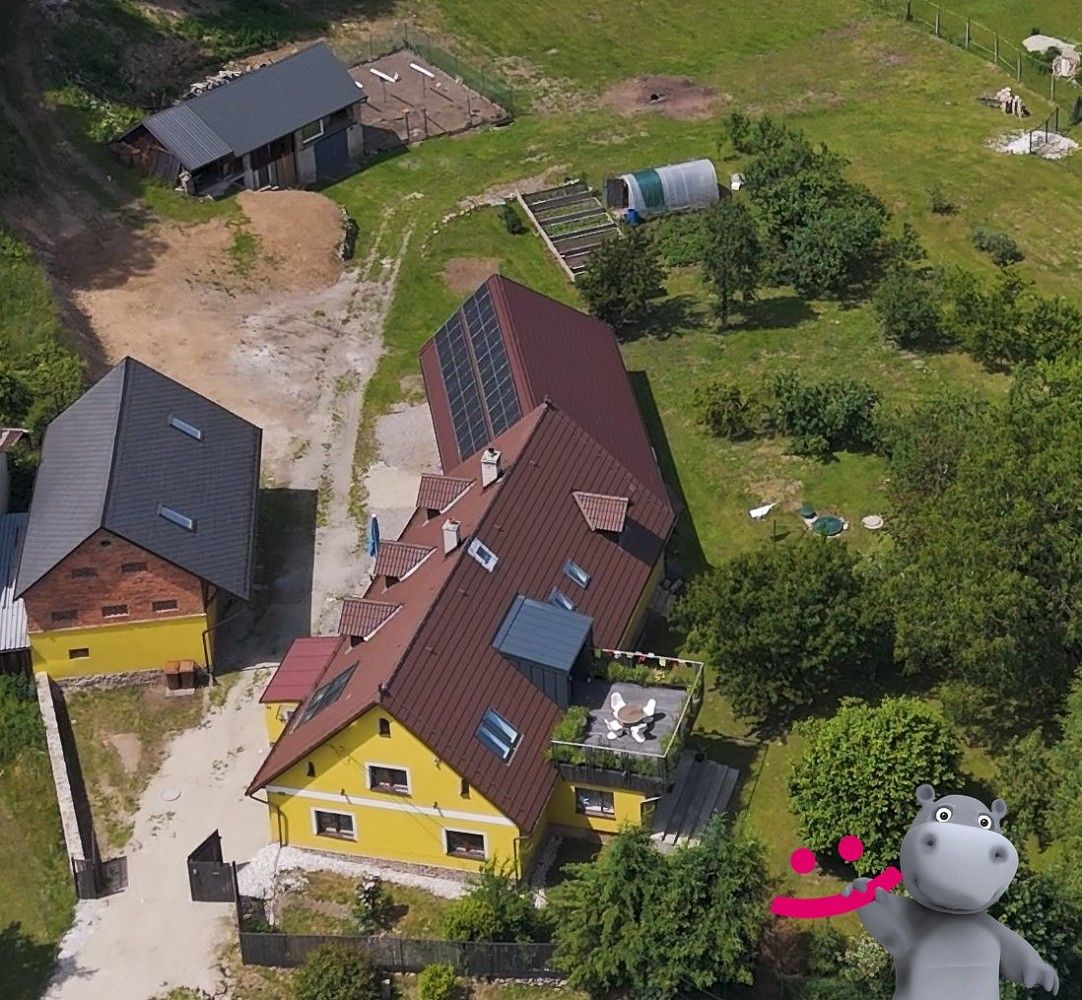Rodinné domy, Uhelná, okres Jeseník, 376 m² - 1