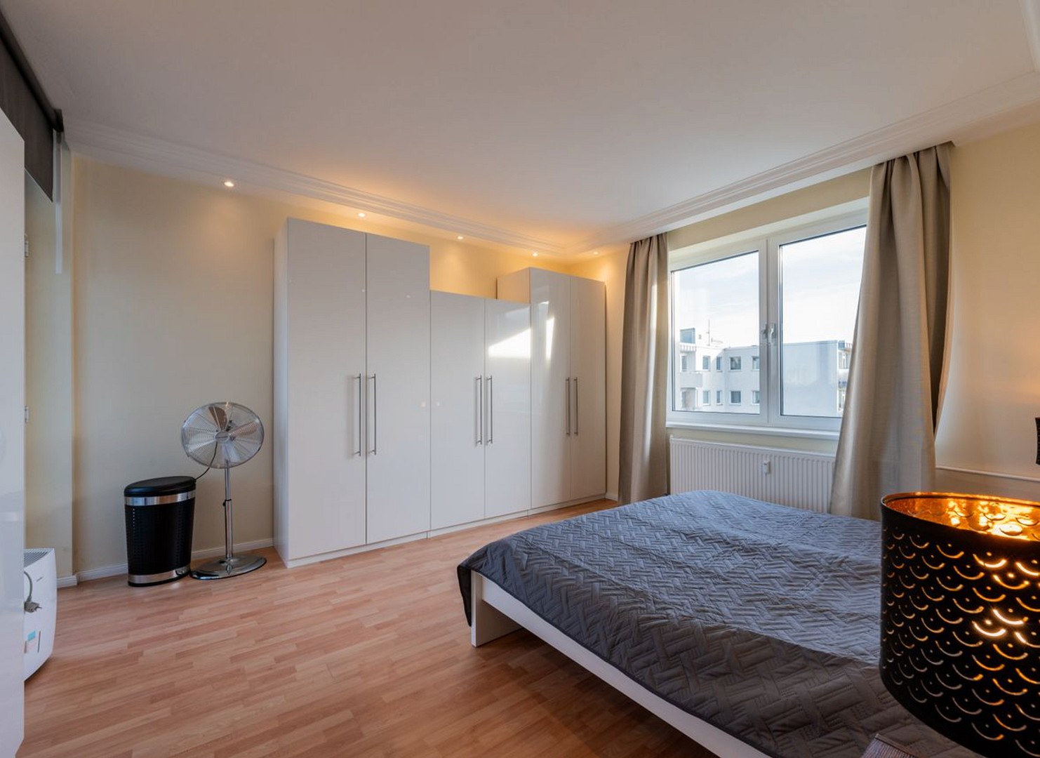 Prodej byt 2+1 - Berlin Wilmersdorf Berlin 10713, 61 m² - 5