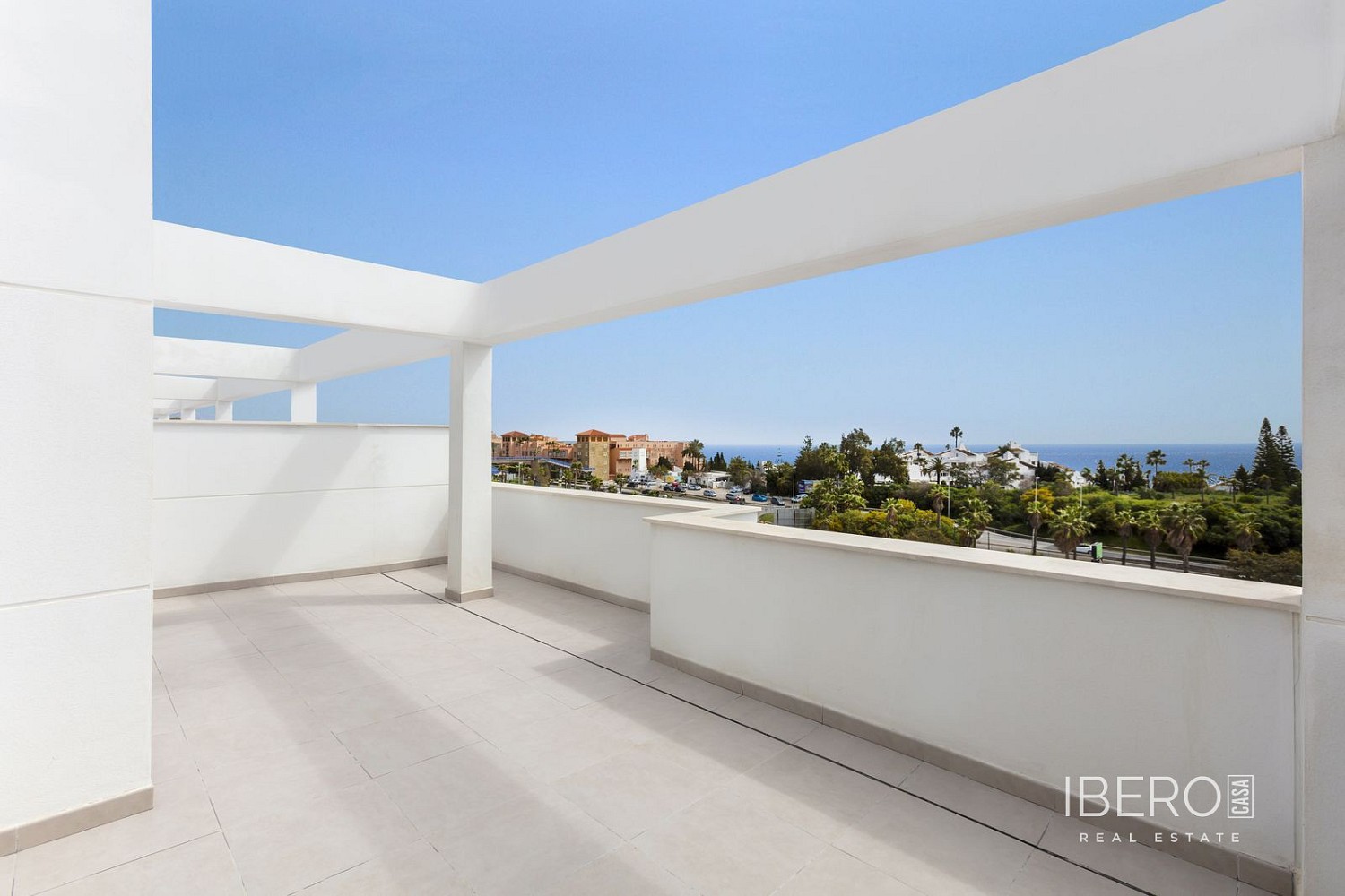 4+kk, Estepona, Španělsko, 93 m² - 2